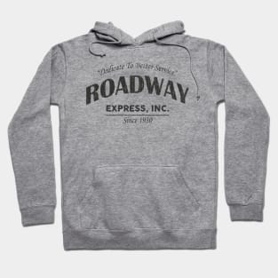 Roadway_Express, Inc. Hoodie